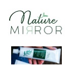Nature Mirror gyógynövényes krém