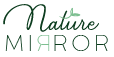 Nature Mirror logó